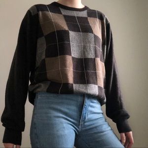 Adorable Dad Sweater!